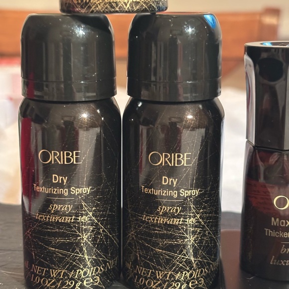 Oribe Samples Multi-Misc. - Picture 2 of 10